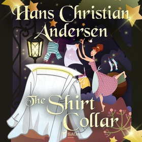 The Shirt Collar (ljudbok) av Hans Christian An