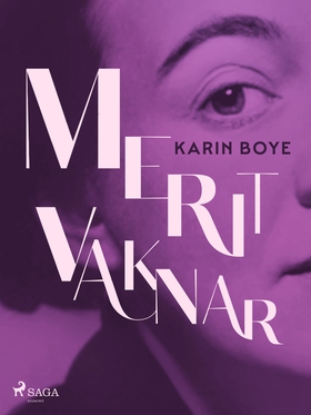 Merit vaknar (e-bok) av Karin Boye