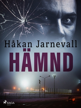 Hämnd (e-bok) av Håkan Jarnevall