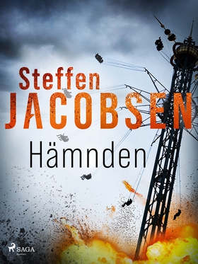 Hämnden (e-bok) av Steffen Jacobsen