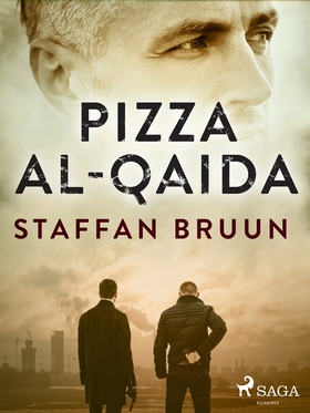 Pizza al-Qaida (e-bok) av Staffan Bruun