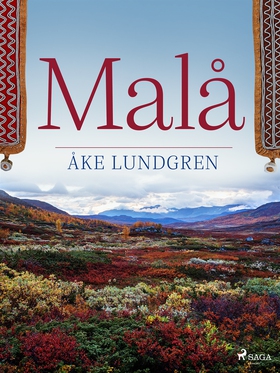Malå (e-bok) av Åke Lundgren