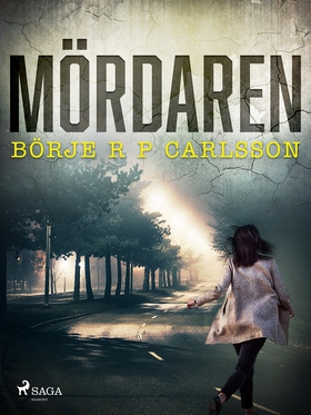 Mördaren (e-bok) av Börje R P Carlsson