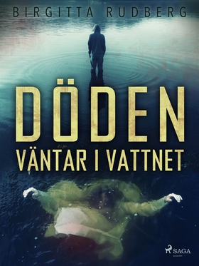 Döden väntar i vattnet (e-bok) av Birgitta Rudb