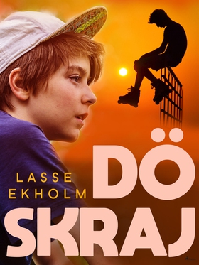 Döskraj (e-bok) av Lasse Ekholm