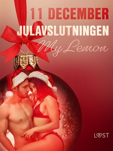 11 december: Julavslutningen - en erotisk julka