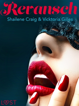 Revansch - erotisk novell (e-bok) av Shailene C
