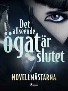 Det allseende ögat är slutet (e-bok) av Novellm