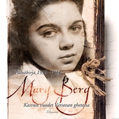 Mary Berg päiväkirja 1939-1944