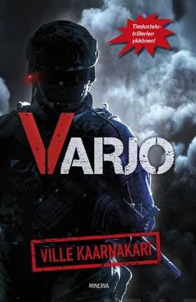 Varjo (e-bok) av Ville Kaarnakari | Bokon