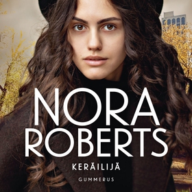 Keräilijä (ljudbok) av Nora Roberts
