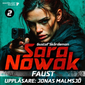 Faust (ljudbok) av Gustaf Skördeman