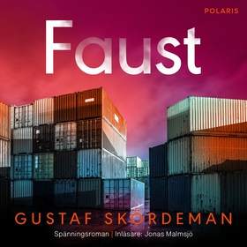 Faust (ljudbok) av Gustaf Skördeman