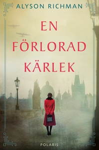 En förlorad kärlek (e-bok) av Alyson Richman