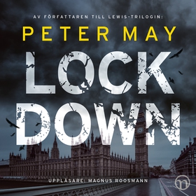 Lockdown (ljudbok) av Peter May