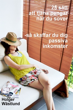 25 sätt att tjäna pengar när du sover - så skaf