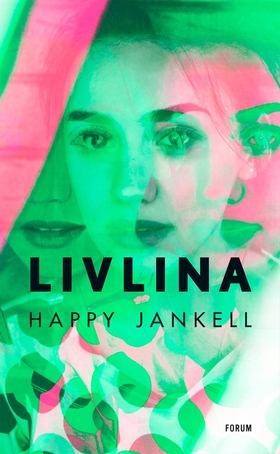 Livlina (e-bok) av Happy Jankell
