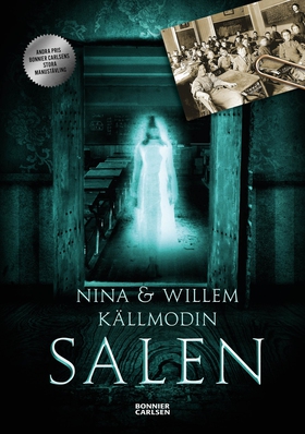 Salen (e-bok) av Nina Källmodin, Willem Källmod
