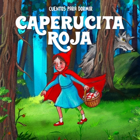 Caperucita Roja (ljudbok) av Staffan Götestam