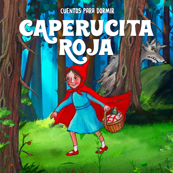 Caperucita Roja