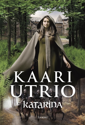 Katarina (e-bok) av Kaari Utrio