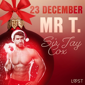 23 december: Mr T. - en erotisk julkalender (lj