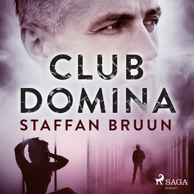 Club Domina (ljudbok) av Staffan Bruun