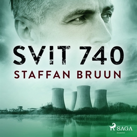 Svit 740 (ljudbok) av Staffan Bruun