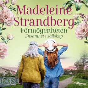 Förmögenheten (ljudbok) av Madeleine Strandberg