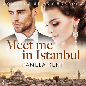 Meet me in Istanbul (ljudbok) av Pamela Kent