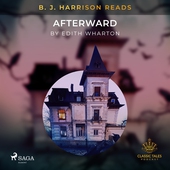 B. J. Harrison Reads Afterward