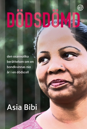 Dödsdömd (e-bok) av Asia Bibi