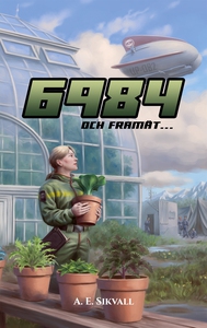 6984 (e-bok) av Agneta Sikvall