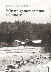 Minsta gemensamma nämnare: Två kvinnoöden i en