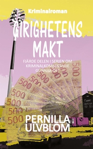 Girighetens makt: Kriminalroman (e-bok) av Pern