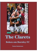 The Clarets: Boken om Burnley FC