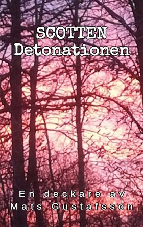 Scotten Detonationen: Detonationen (e-bok) av M