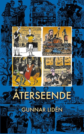 Återseende: Dikter och teckningar, Karlstad 201
