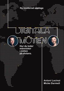 Digitala möten: Hur du leder människor i möten
