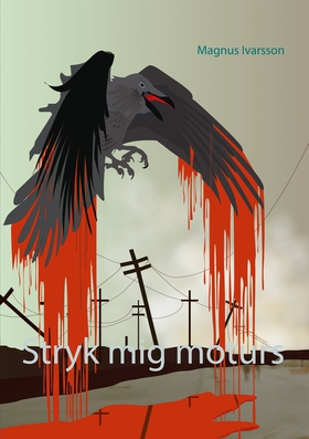 Stryk mig moturs (e-bok) av Magnus Ivarsson