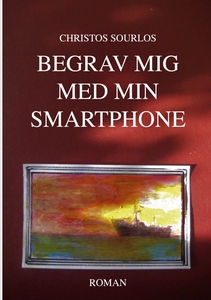 Begrav mig med min smartphone (e-bok) av Christ