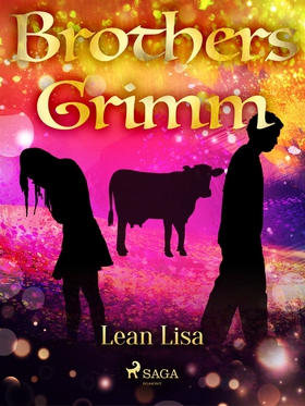 Lean Lisa (e-bok) av Brothers Grimm