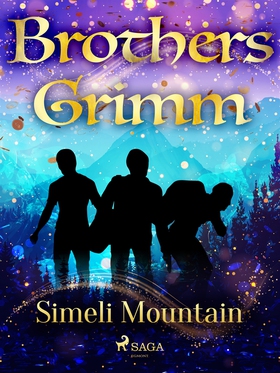 Simeli Mountain (e-bok) av Brothers Grimm