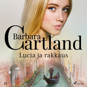 Lucia ja rakkaus (ljudbok) av Barbara Cartland