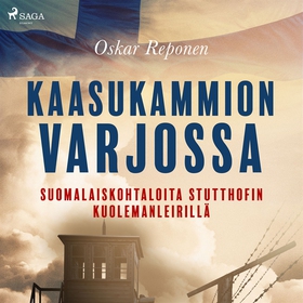 Kaasukammion varjossa: suomalaiskohtaloita Stut