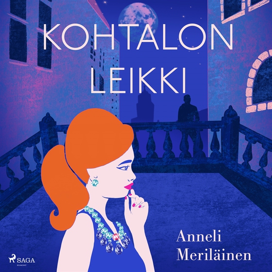 Kohtalon leikki