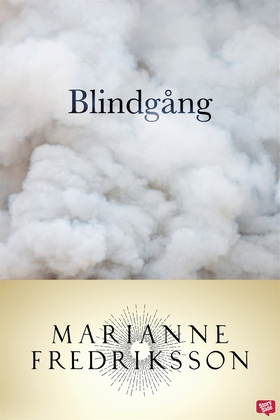 Blindgång (e-bok) av Marianne Fredriksson