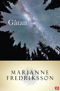Gåtan (e-bok) av Marianne Fredriksson