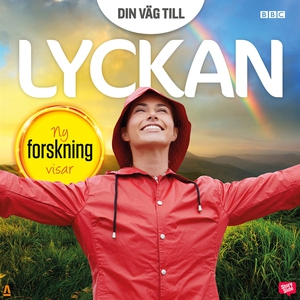 Din väg till lyckan (ljudbok) av Orage Forlag