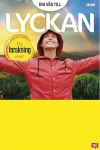 Din väg till lyckan (e-bok) av Orage Forlag